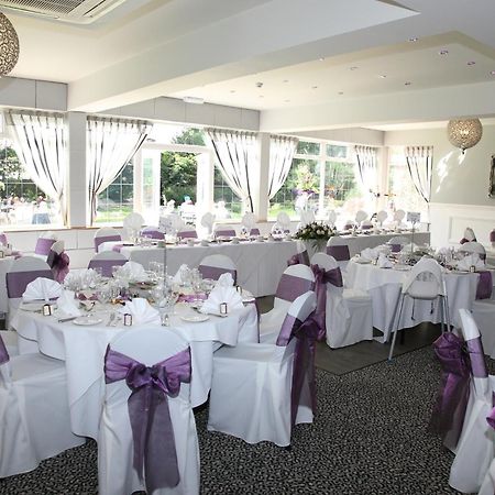 The Vine Hotel, Skegness Ngoại thất bức ảnh