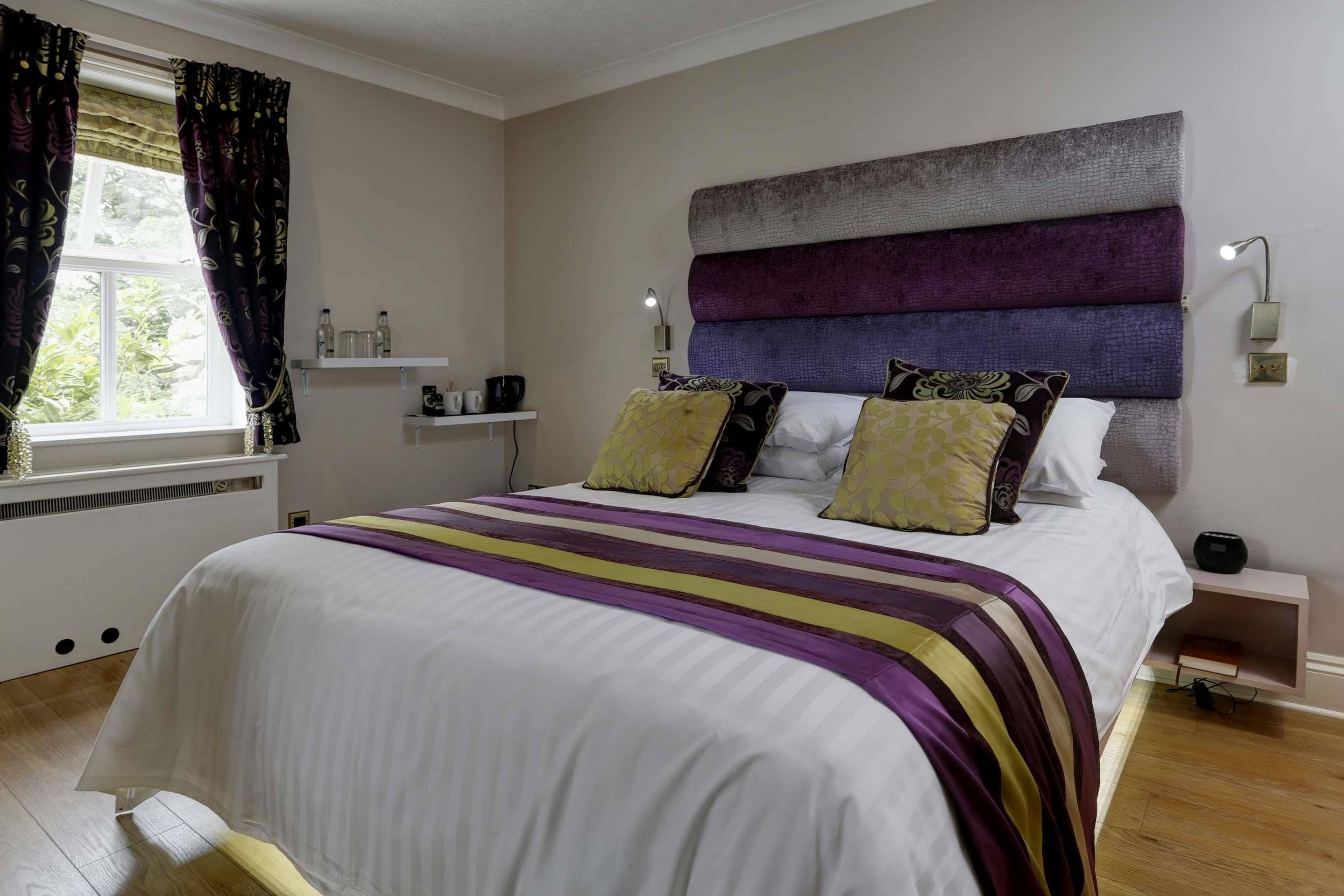 The Vine Hotel, Skegness Ngoại thất bức ảnh