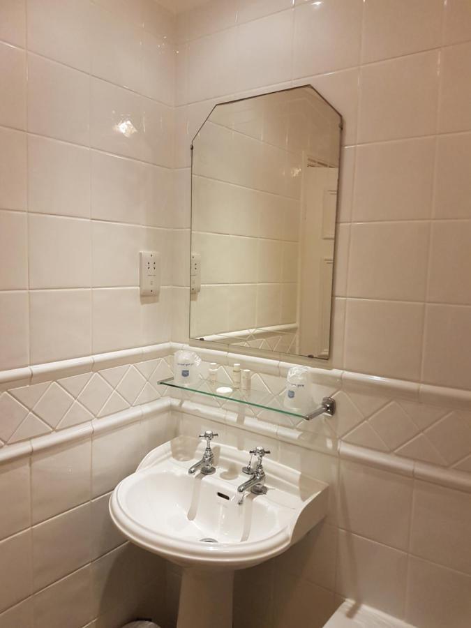 The Vine Hotel, Skegness Ngoại thất bức ảnh