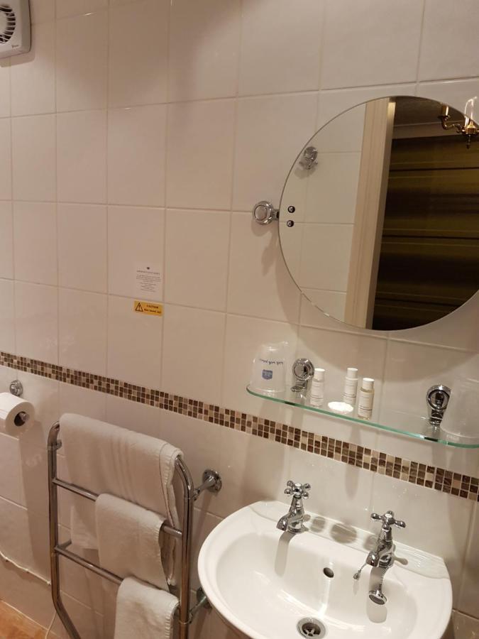 The Vine Hotel, Skegness Ngoại thất bức ảnh