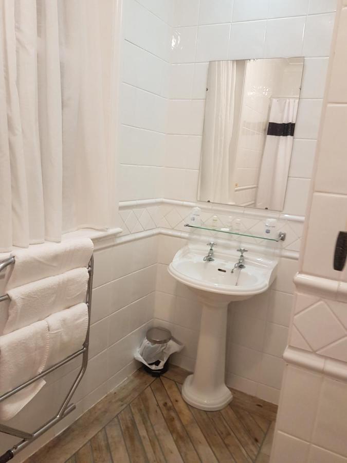 The Vine Hotel, Skegness Ngoại thất bức ảnh