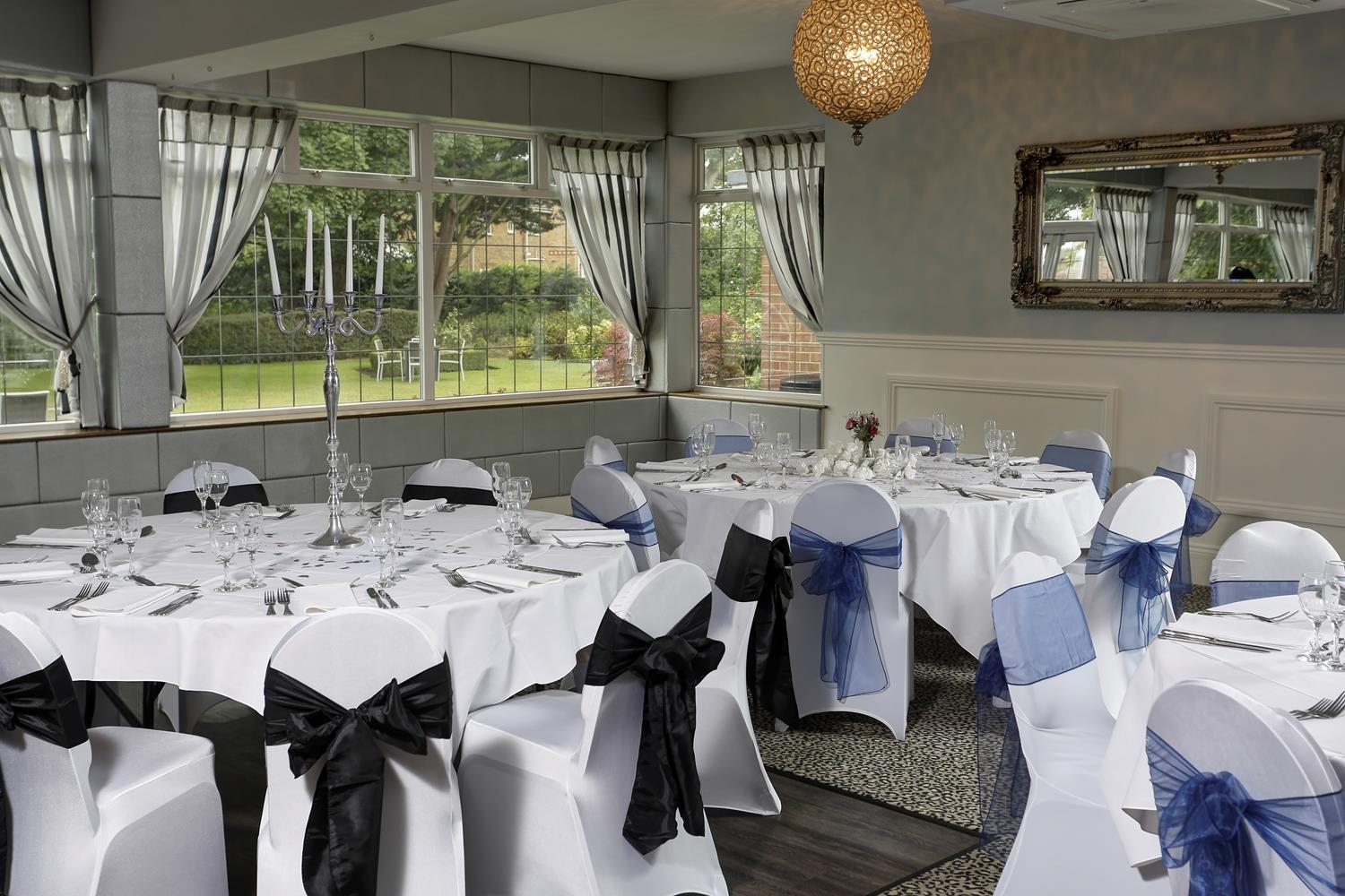 The Vine Hotel, Skegness Ngoại thất bức ảnh