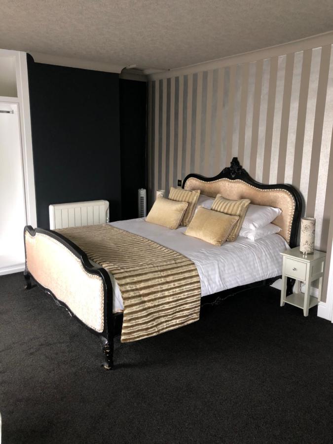 The Vine Hotel, Skegness Ngoại thất bức ảnh
