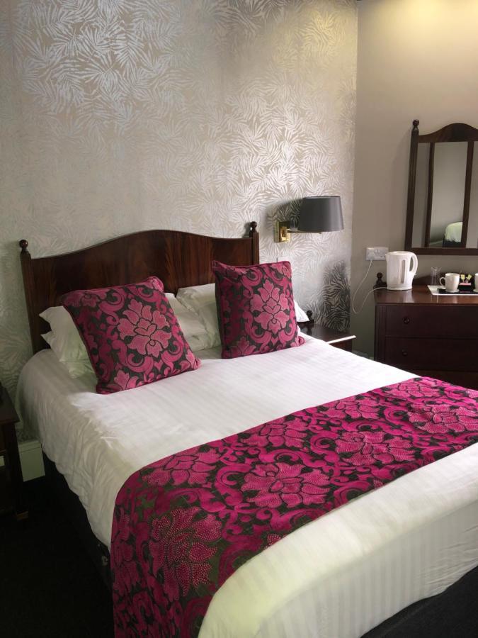 The Vine Hotel, Skegness Ngoại thất bức ảnh