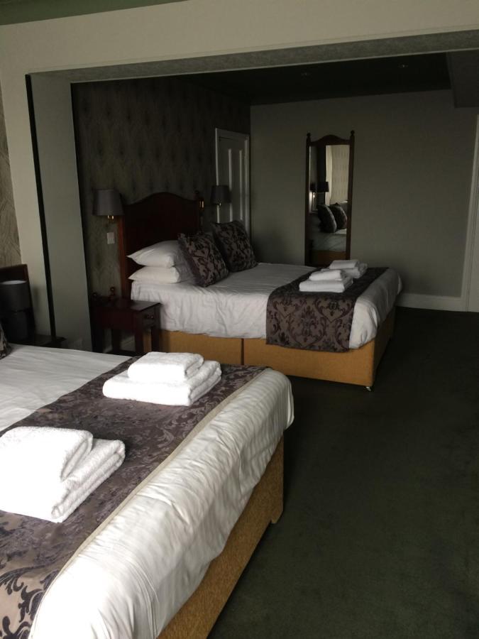 The Vine Hotel, Skegness Ngoại thất bức ảnh