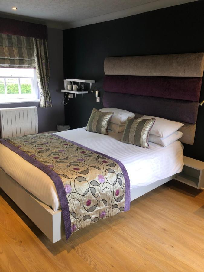 The Vine Hotel, Skegness Ngoại thất bức ảnh