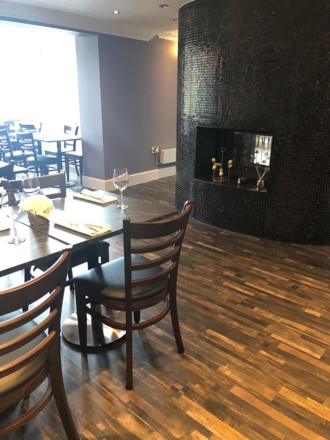 The Vine Hotel, Skegness Ngoại thất bức ảnh