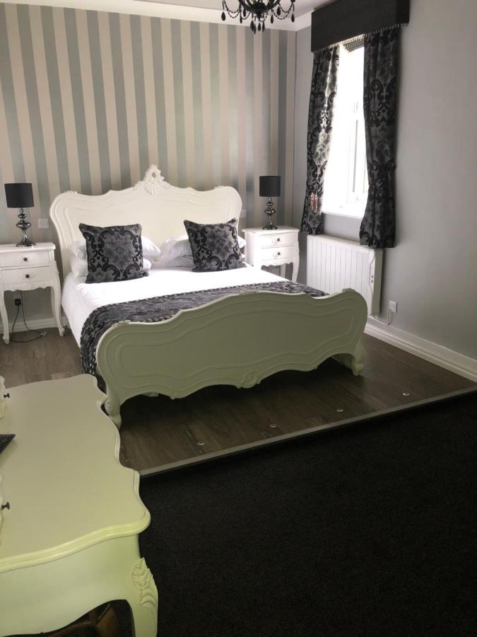 The Vine Hotel, Skegness Ngoại thất bức ảnh