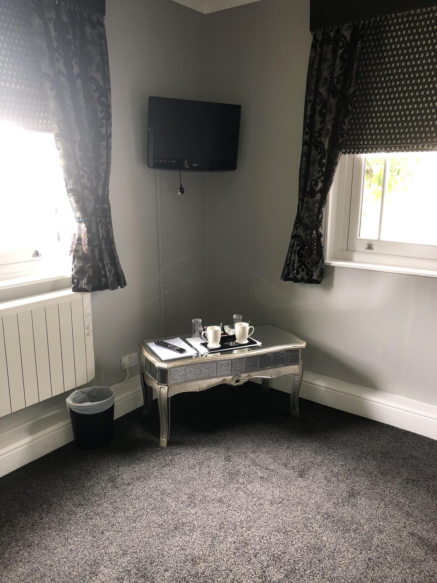 The Vine Hotel, Skegness Ngoại thất bức ảnh