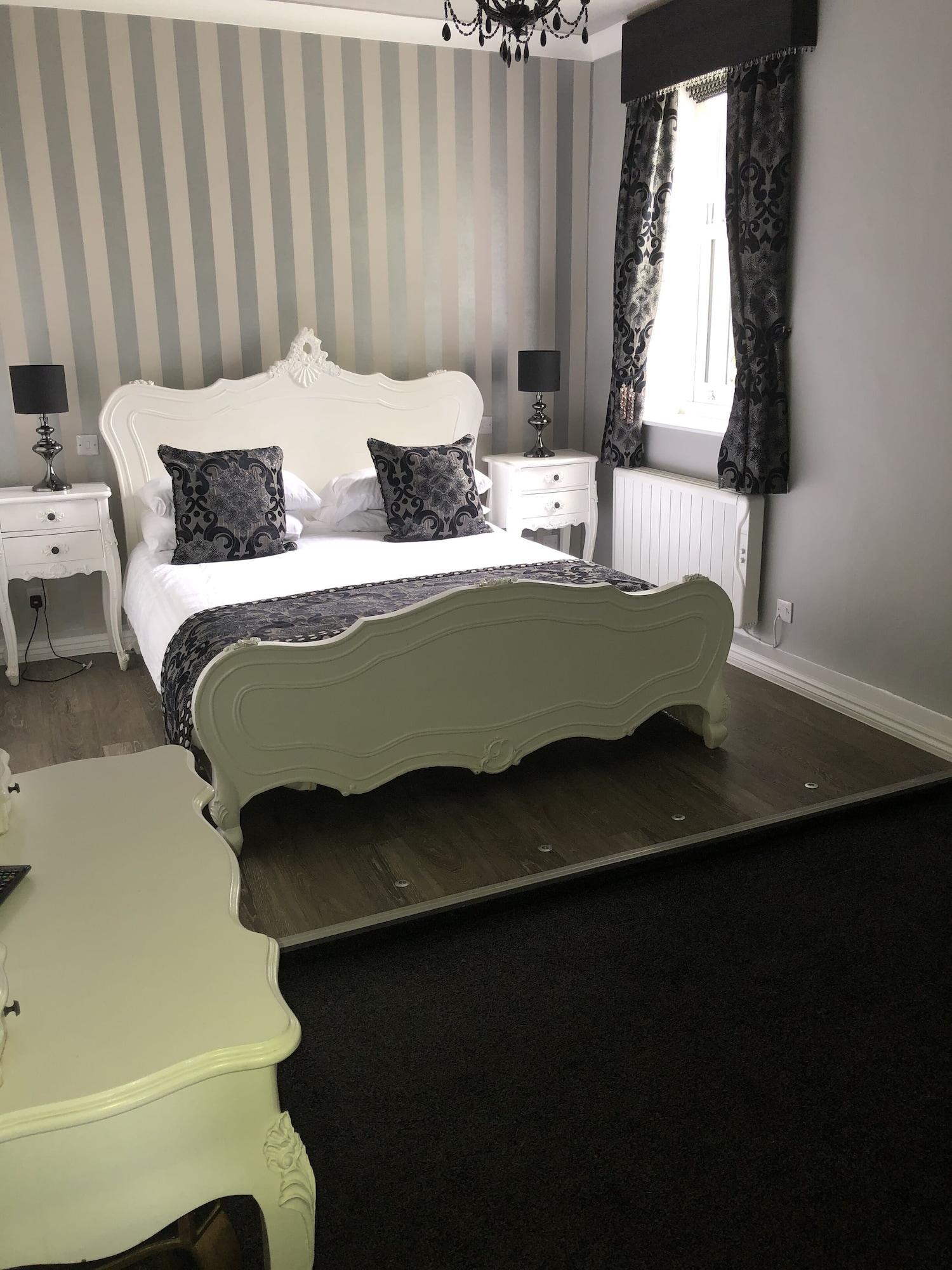 The Vine Hotel, Skegness Ngoại thất bức ảnh