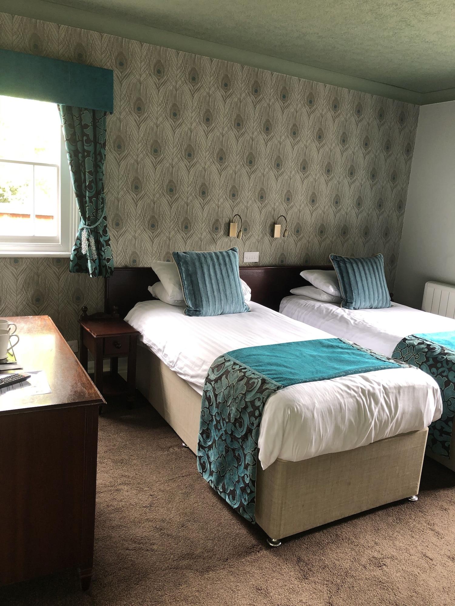 The Vine Hotel, Skegness Ngoại thất bức ảnh