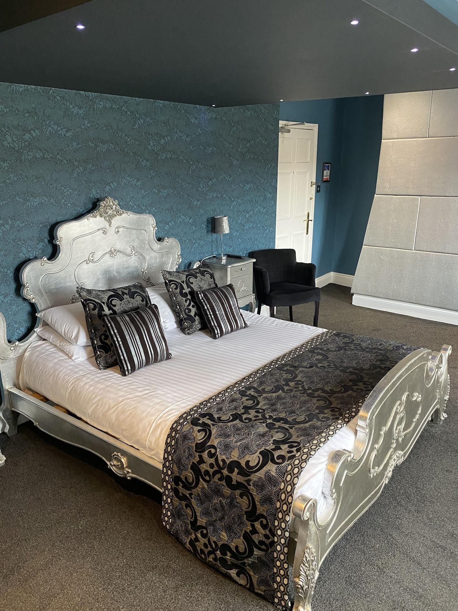 The Vine Hotel, Skegness Ngoại thất bức ảnh