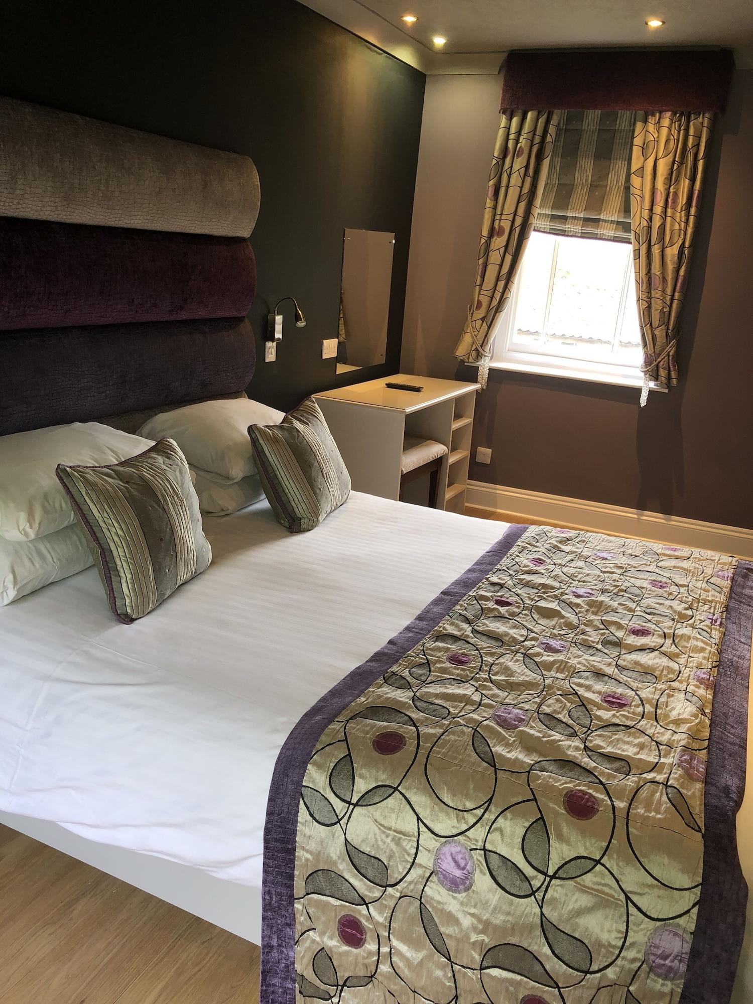 The Vine Hotel, Skegness Ngoại thất bức ảnh
