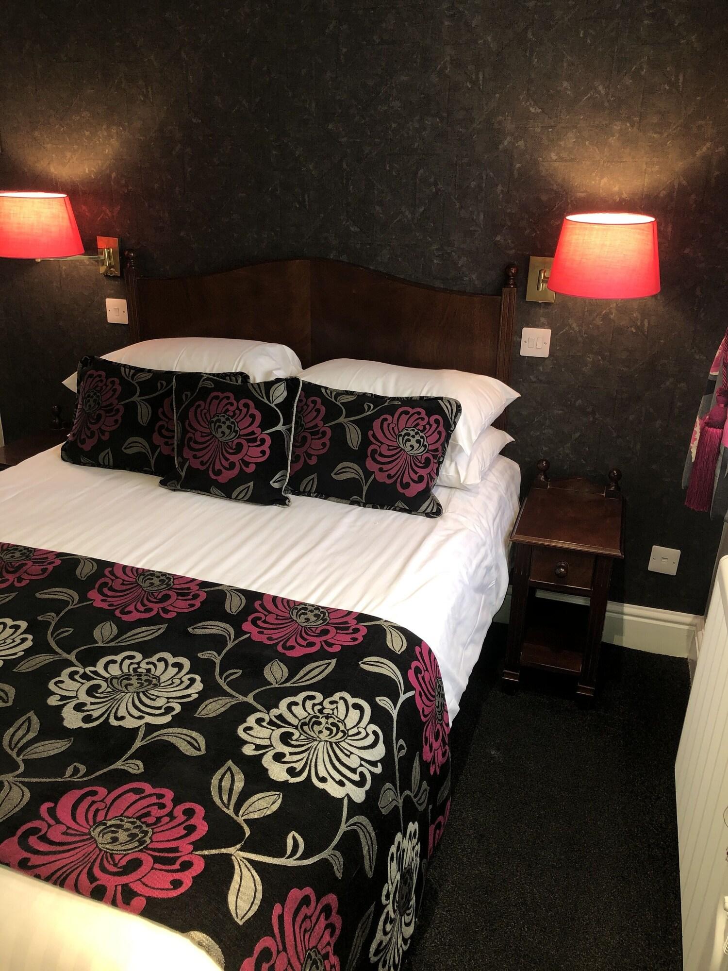 The Vine Hotel, Skegness Ngoại thất bức ảnh