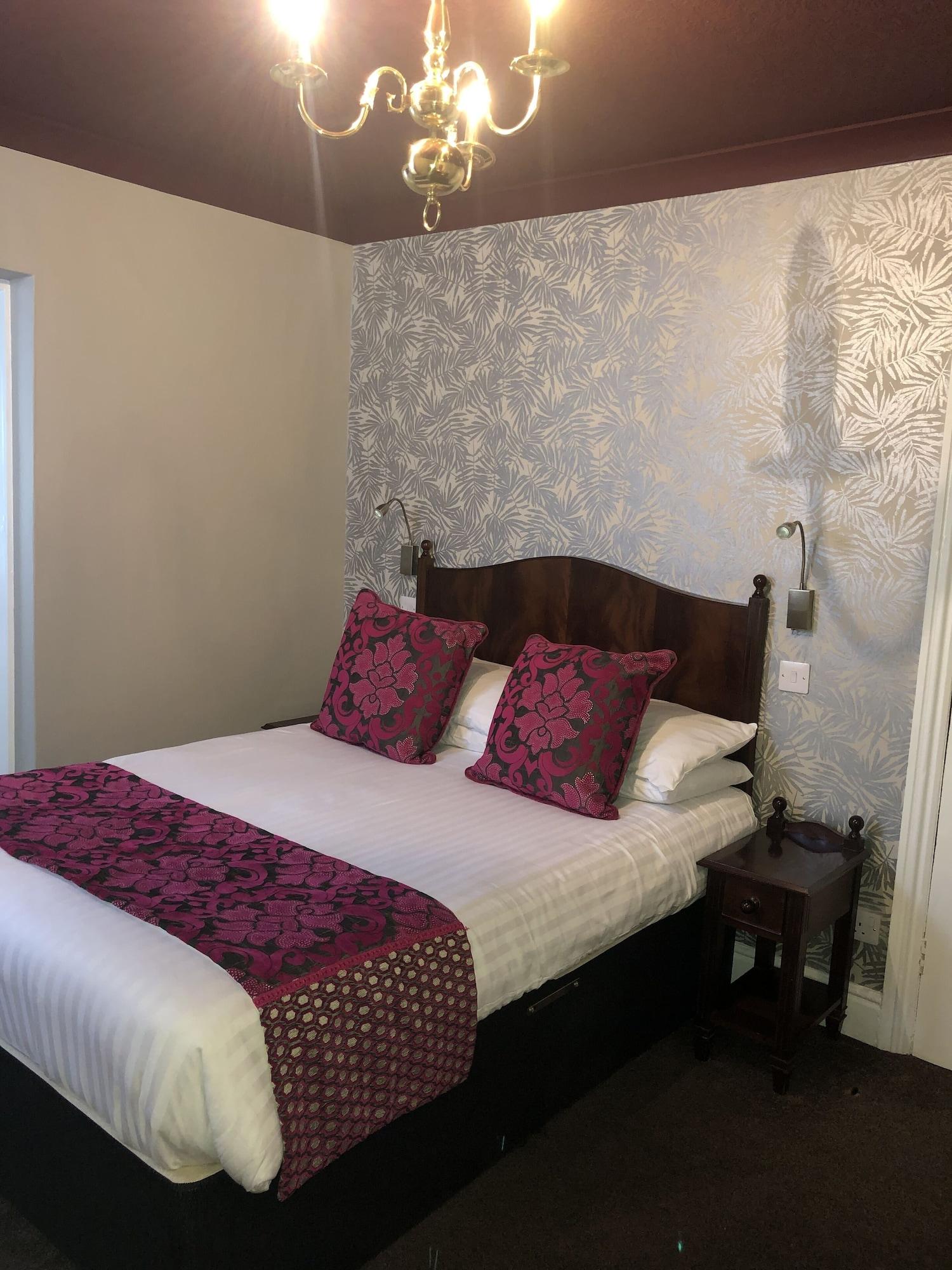 The Vine Hotel, Skegness Ngoại thất bức ảnh