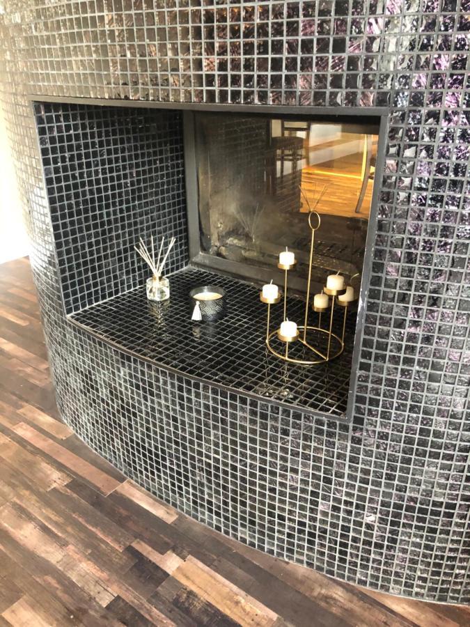 The Vine Hotel, Skegness Ngoại thất bức ảnh