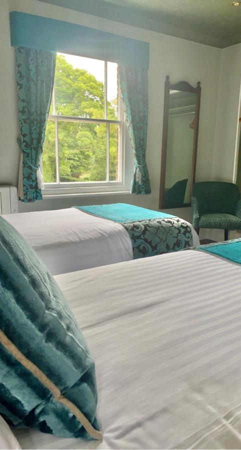 The Vine Hotel, Skegness Ngoại thất bức ảnh