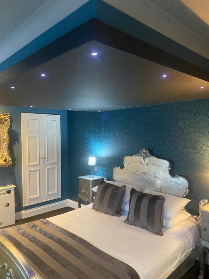 The Vine Hotel, Skegness Ngoại thất bức ảnh
