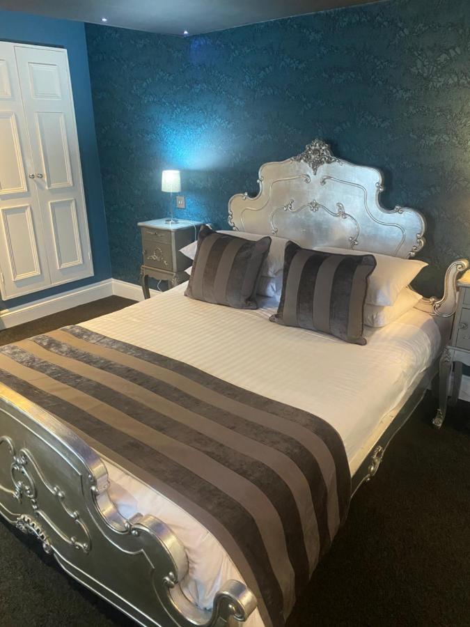 The Vine Hotel, Skegness Ngoại thất bức ảnh