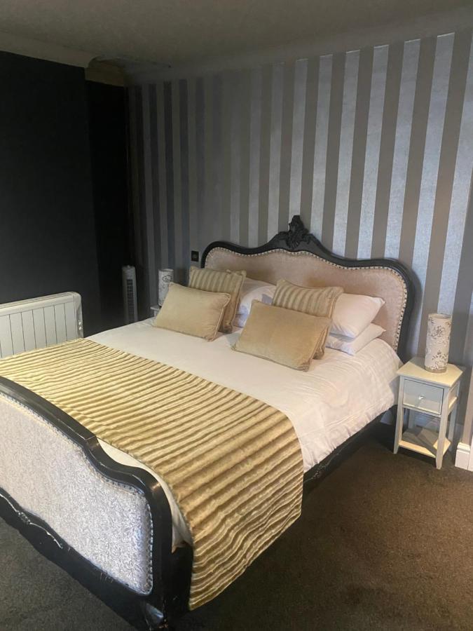 The Vine Hotel, Skegness Ngoại thất bức ảnh