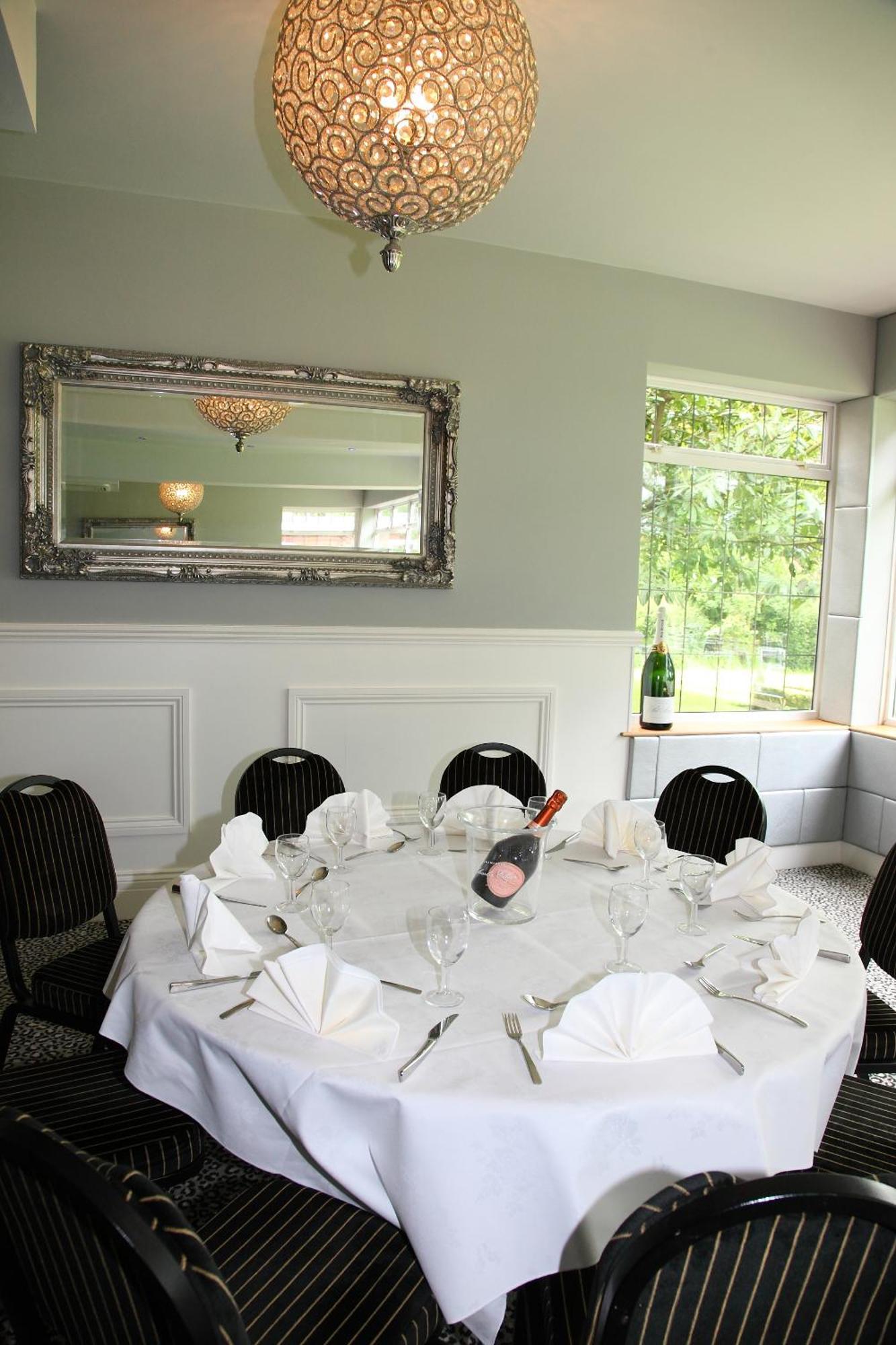 The Vine Hotel, Skegness Ngoại thất bức ảnh