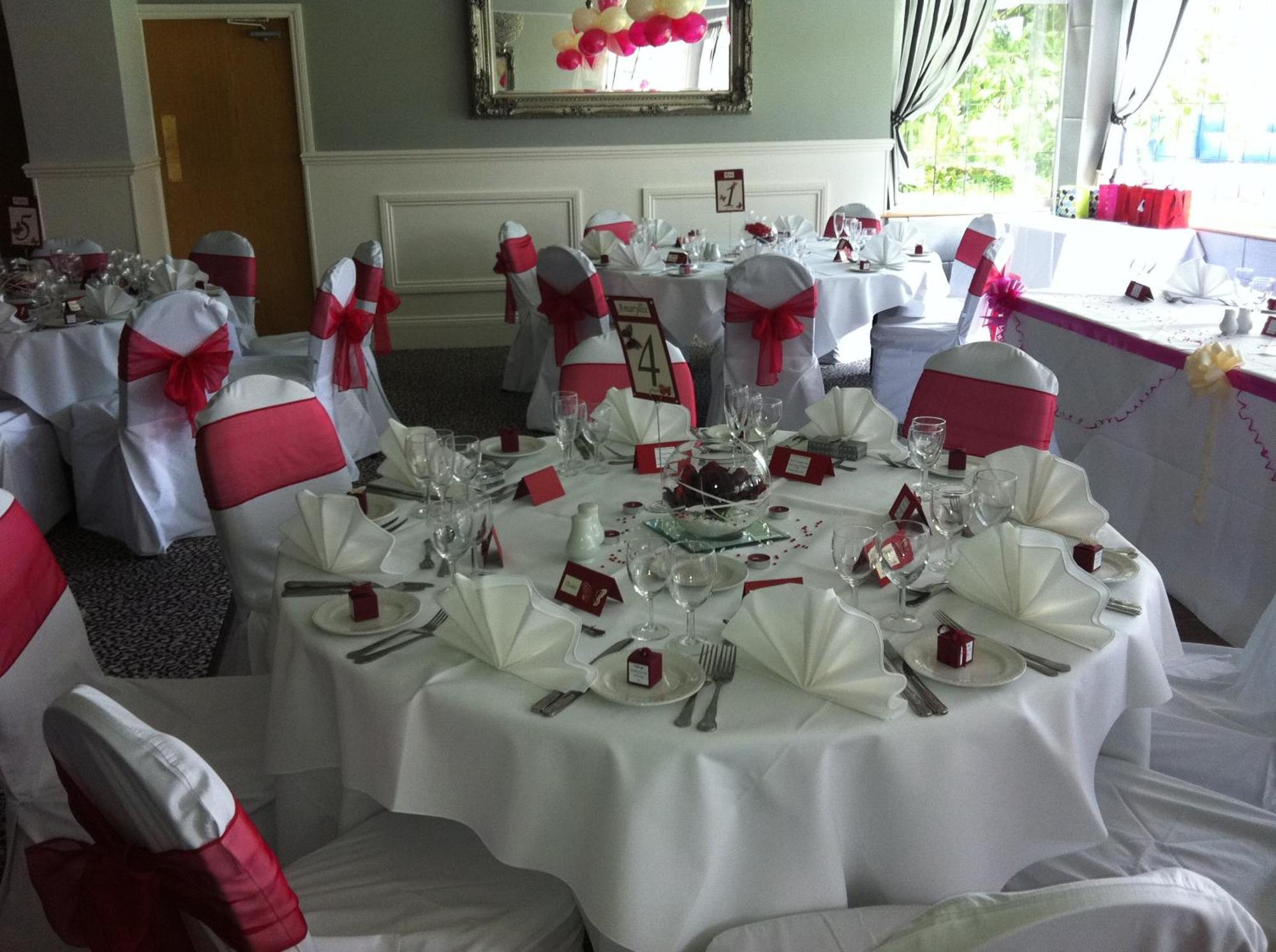 The Vine Hotel, Skegness Ngoại thất bức ảnh