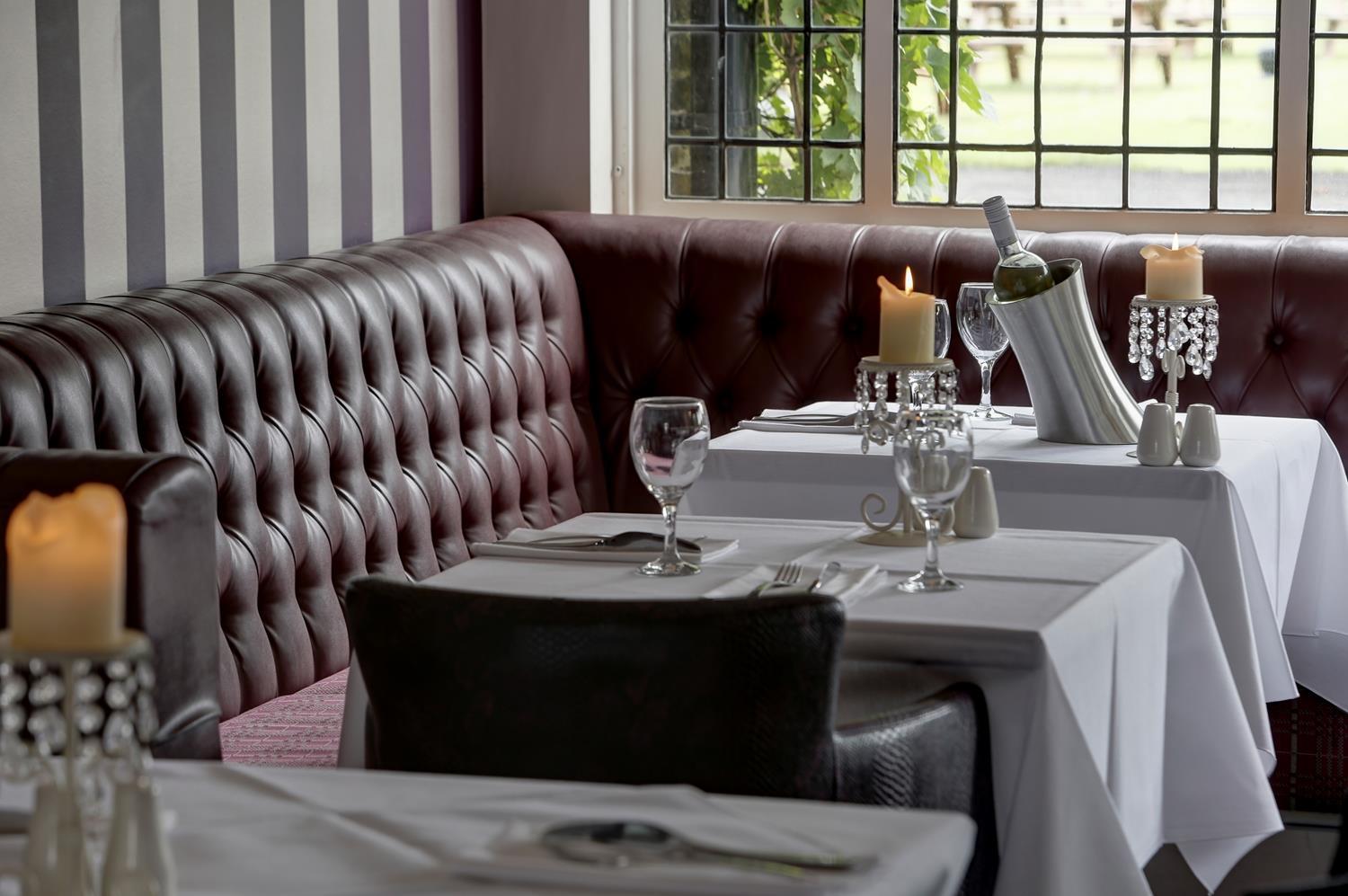 The Vine Hotel, Skegness Ngoại thất bức ảnh