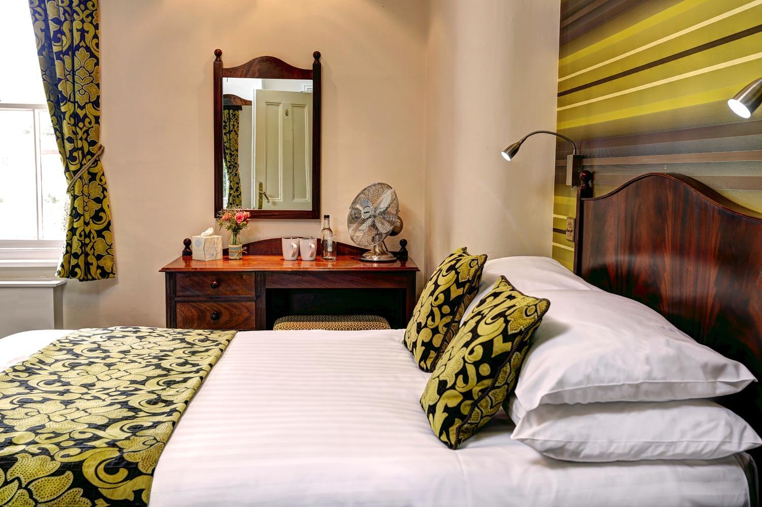 The Vine Hotel, Skegness Ngoại thất bức ảnh