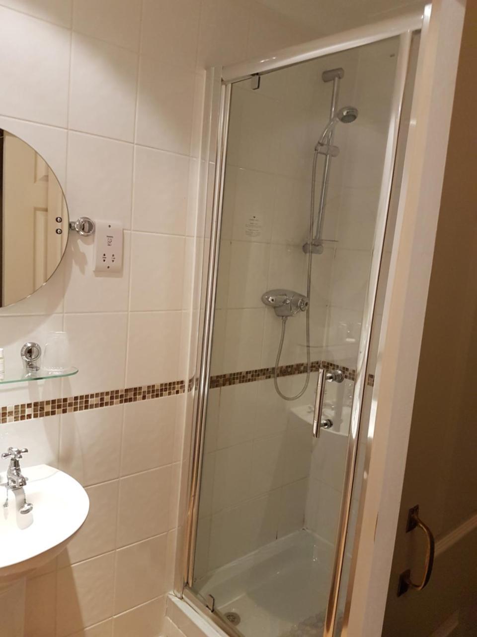 The Vine Hotel, Skegness Ngoại thất bức ảnh